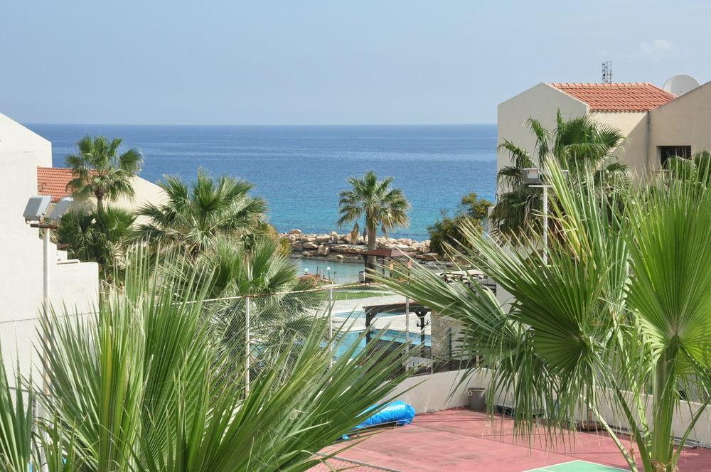 Harry'S Hotel Protaras Buitenkant foto