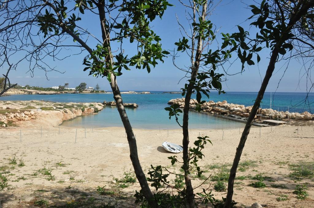 Harry'S Hotel Protaras Buitenkant foto
